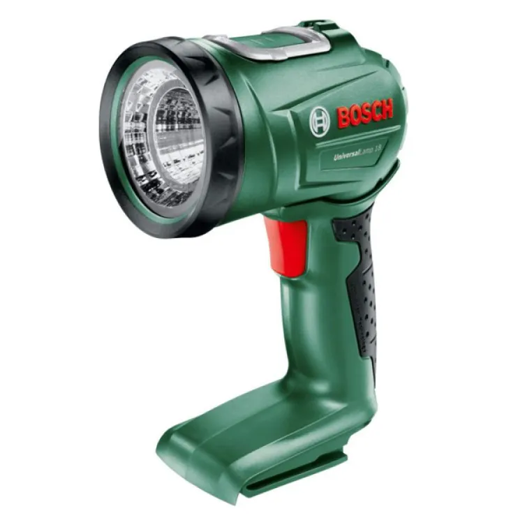  Akumulatorska LED lampa Bosch UniversalLamp 18 Solo