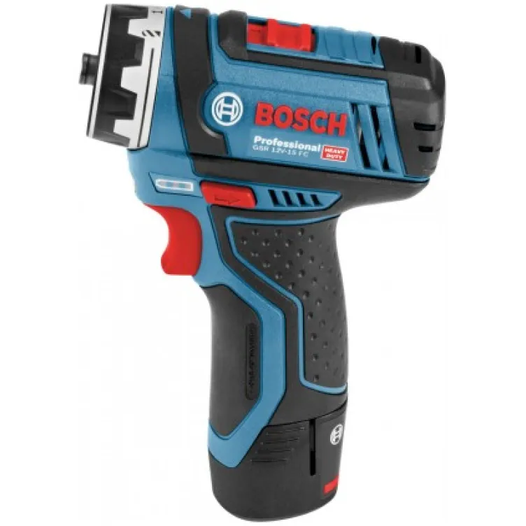 Bosch bušilica/ odvrtač GSR 12V-15 FC bez nastavaka