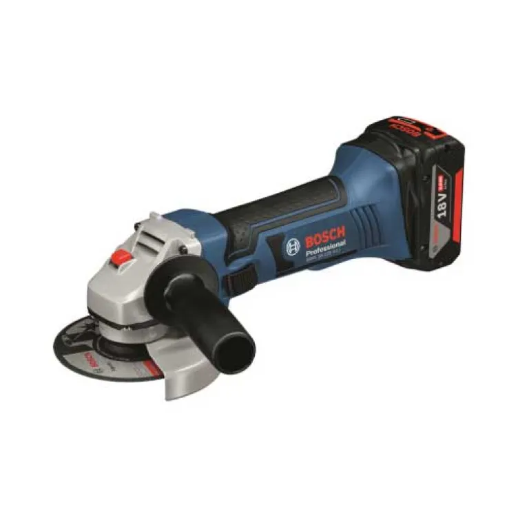 Bosch ugaona brusilica GWS 18 - 125 V-Li 