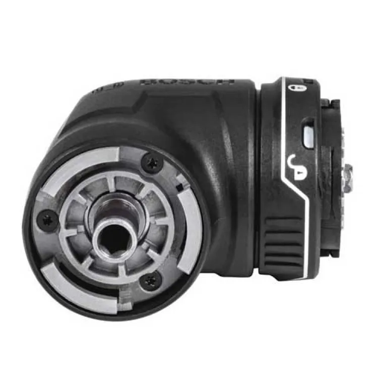 FlexiClick nastavak Bosch GFA 12-W Professional