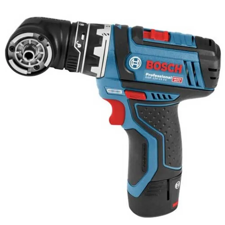 FlexiClick nastavak Bosch GFA 12-W Professional