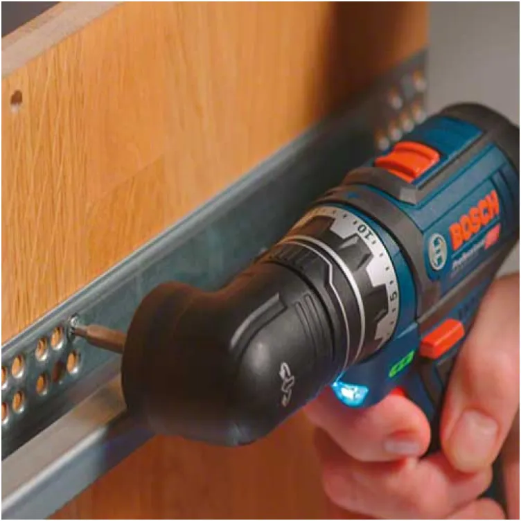 FlexiClick nastavak Bosch GFA 12-W Professional