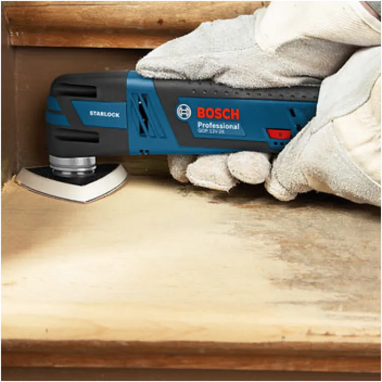 Akumulatorski multi-alat Bosch GOP 12V-28