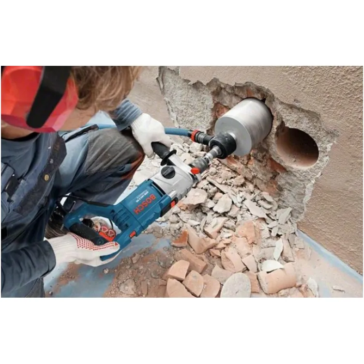 Bosch vibraciona bušilica GSB 162-2 RE