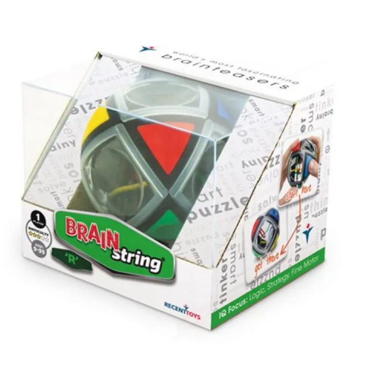 Brainstring R Slagalica 1D35519