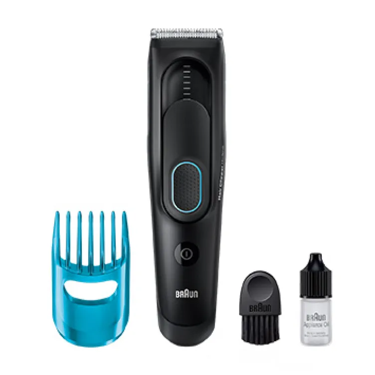 Braun Aparat za šišanje HC5010