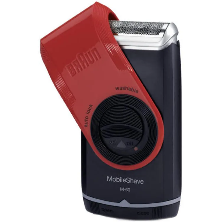 Braun M 60 aparat za brijanje