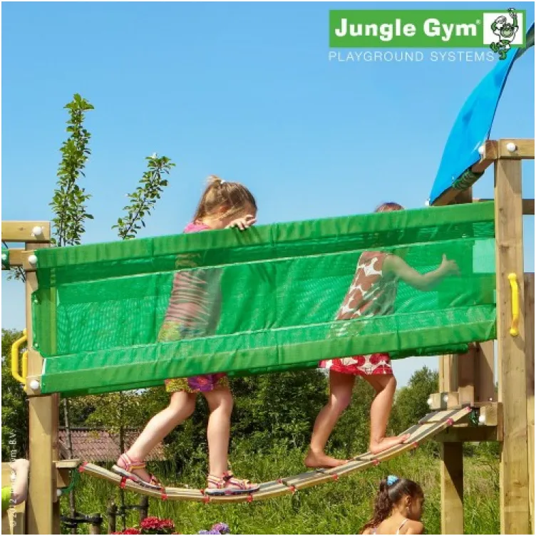 Bridge Link Modul most