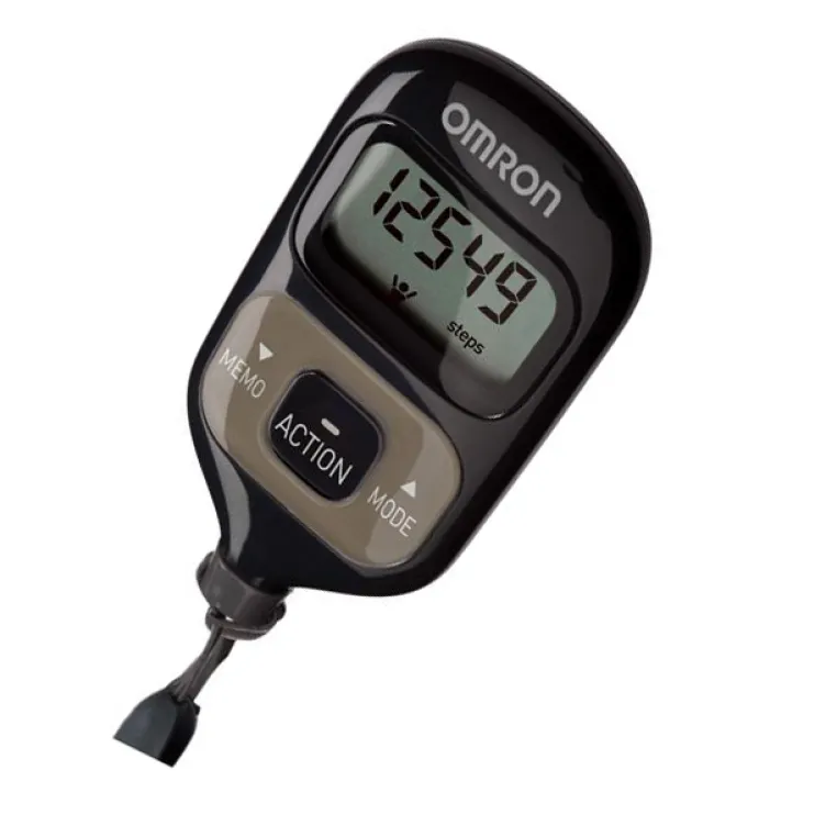 Pedometar - brojač koraka Walking Style 3
