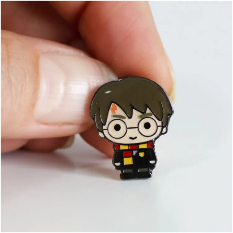 Broš Harry Potter