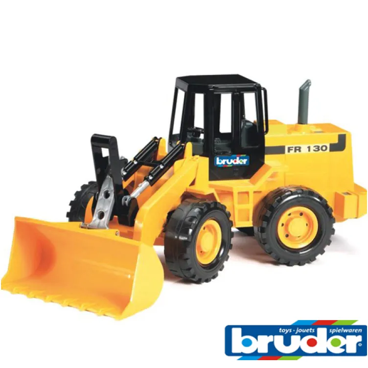 Bruder bager utovarivač FR 130 