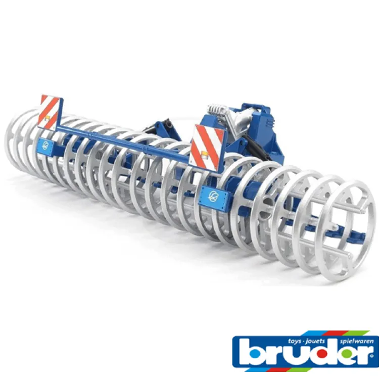 Bruder setvospremač Lemken Variopack