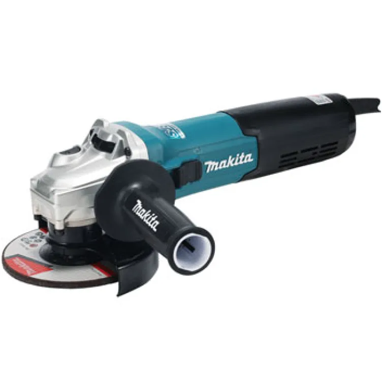 Makita mala ugaona brusilica 1900W 125mm