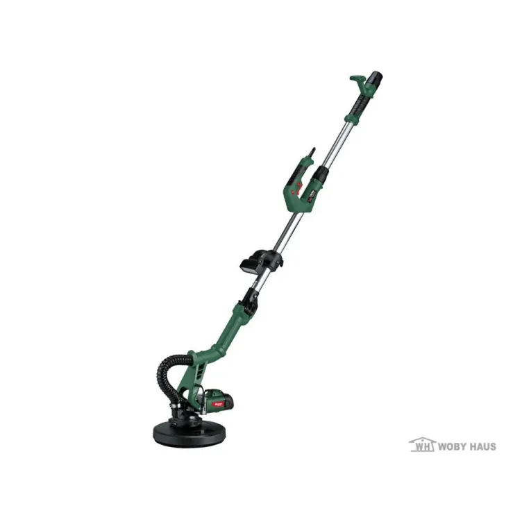 Bruslica za zid sa teleskopom W-WWS 800