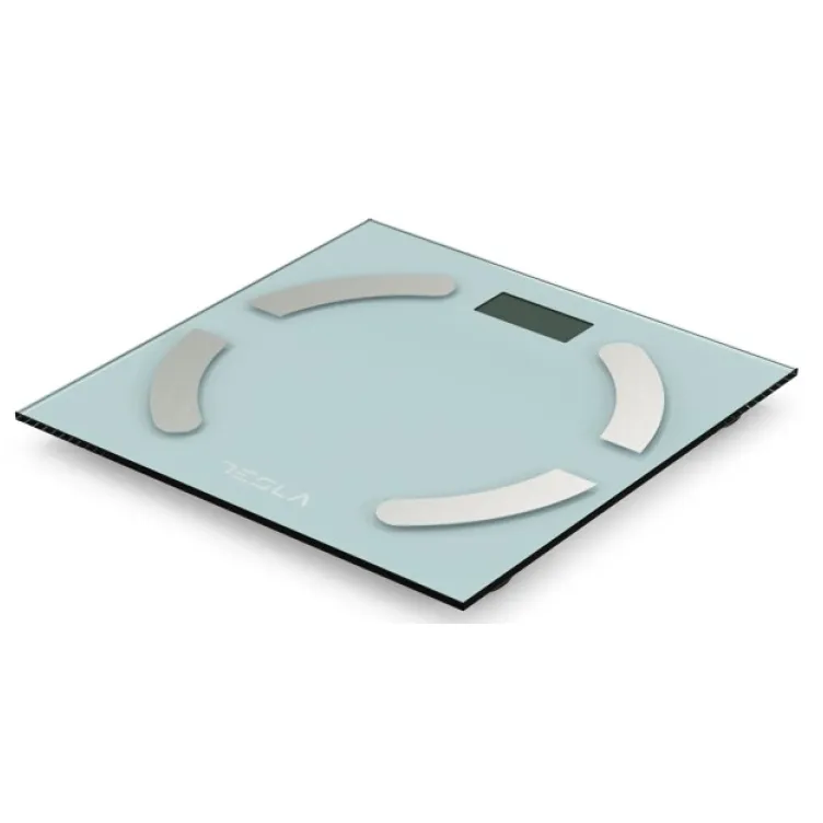 Tesla Telesna vaga BS301WX  