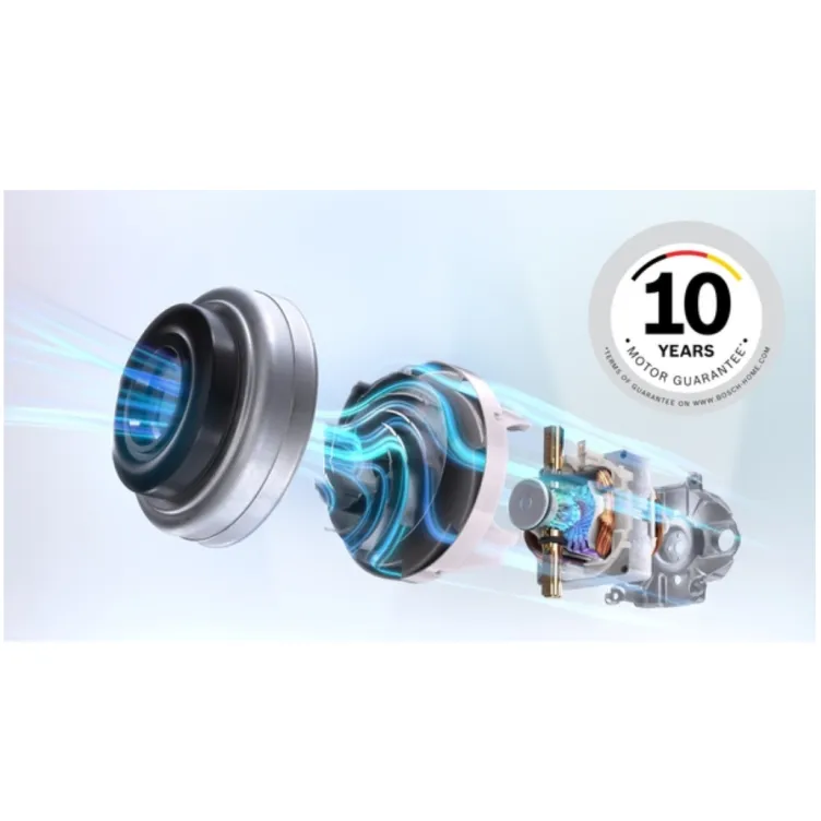 Usisivač Bosch BSGL3MULT1 2000W sa kesom 