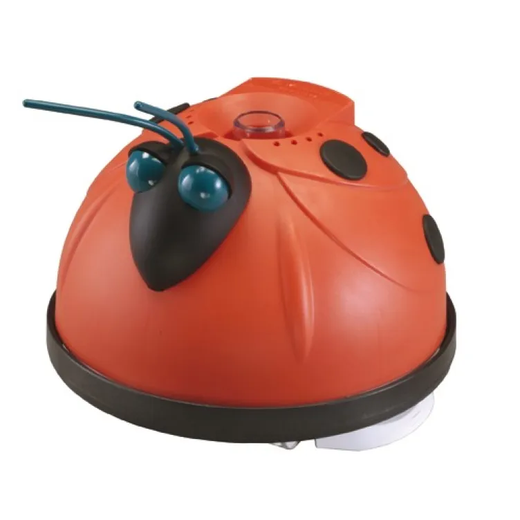 Automatski usisivač Bubamara