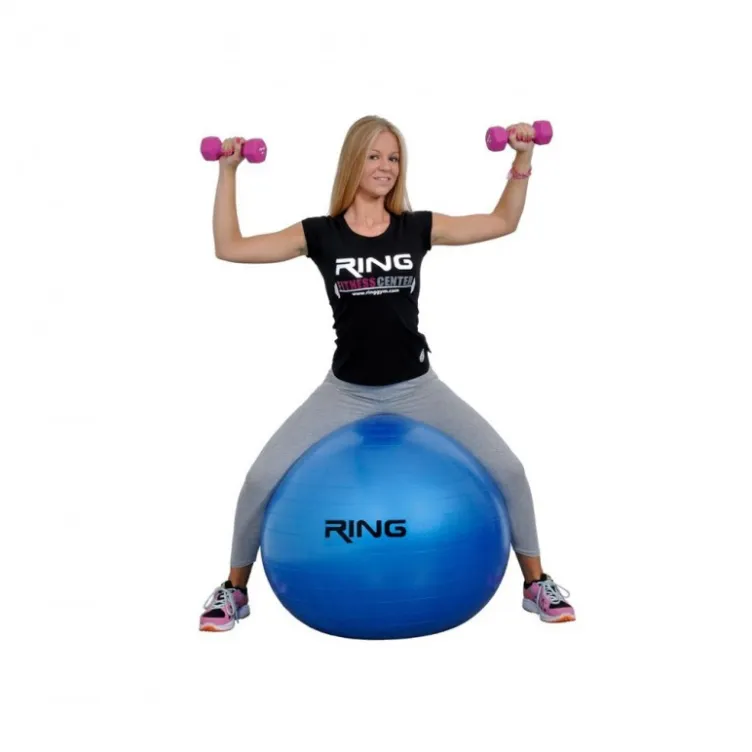 Bučice za aerobik 2x0.5kg RX DB 2133-0.5