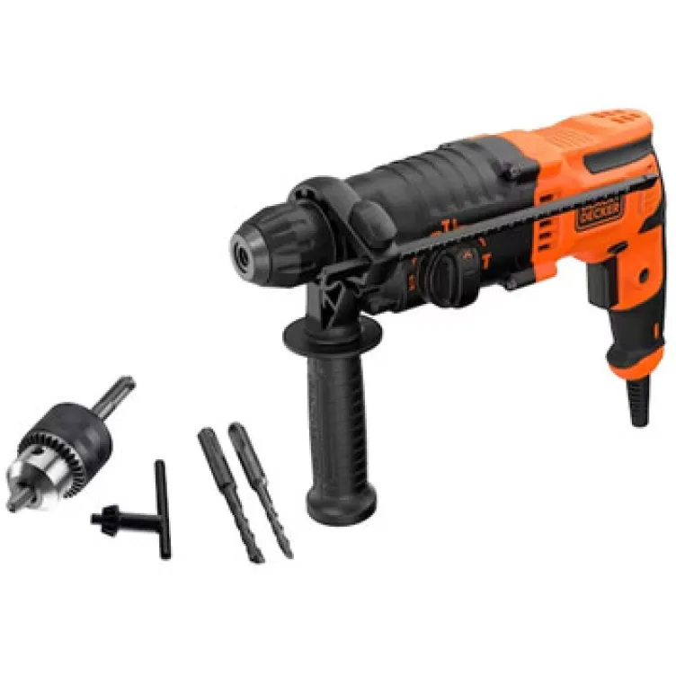Sds plus čekič bušilica za beton