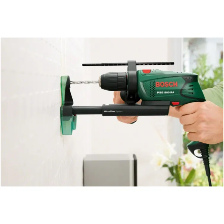 Bušilica vibraciona Bosch PSB 500 RA