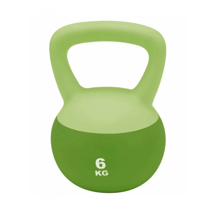 Kettlbell 6 kg BODY SCULPTURE