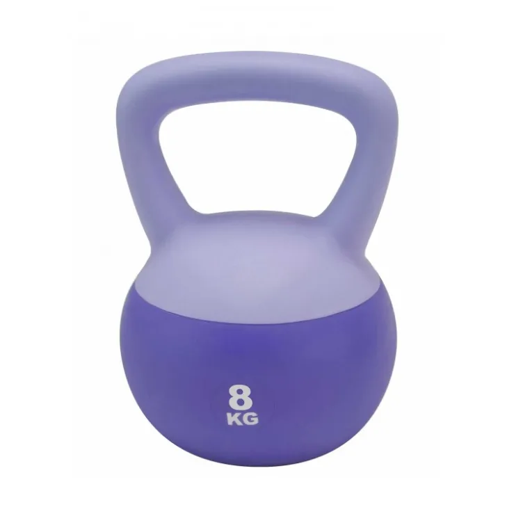 Kettlbell 8 kg BODY SCULPTURE