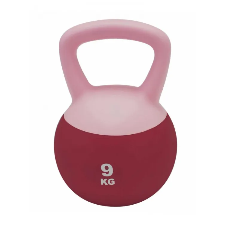 Kettlbell 9 kg BODY SCULPTURE