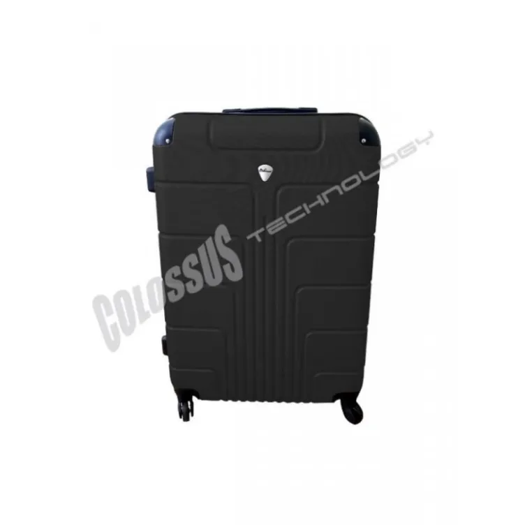 Kofer putni gl-923ht colossus line Crni