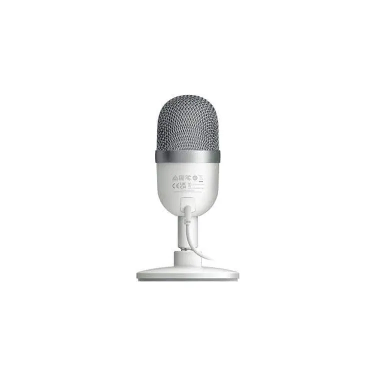 Seiren Mini - Ultra Compact Condeser Microphone - Mercury