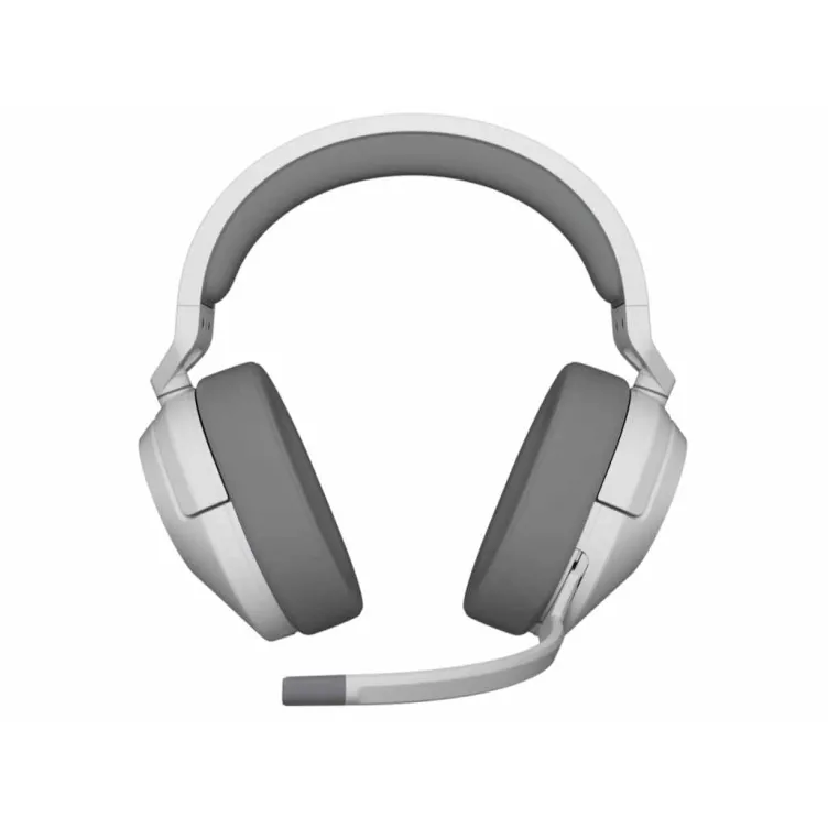 Slušalice CORSAIR HS55 bežične/CA-9011281-EU/gaming/bela