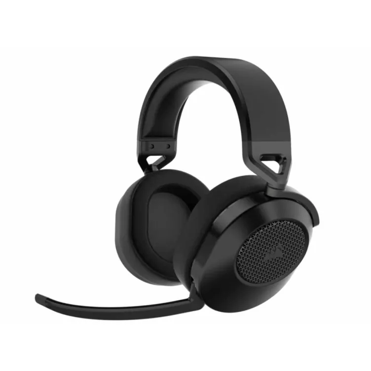 Slušalice CORSAIR HS65 CARBON bežične/CA-9011285-EU2/crna