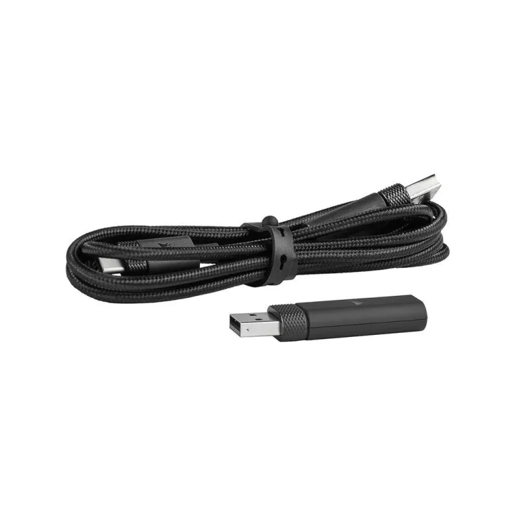 Slušalice CORSAIR HS80 MAX WIRELESS bežične/CA-9011295-EU/gaming/crna