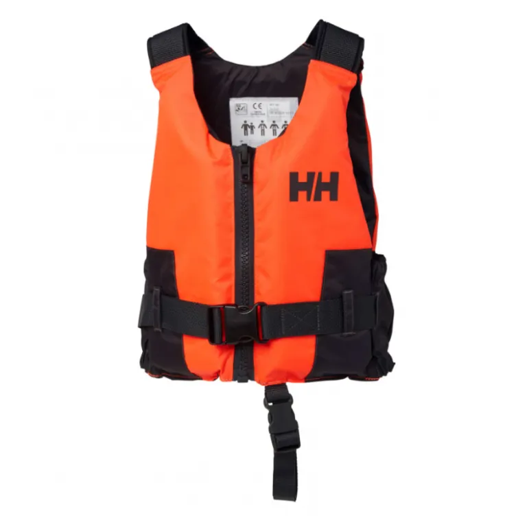 HELY HANSEN JR RIDER Prsluk za spasavanje