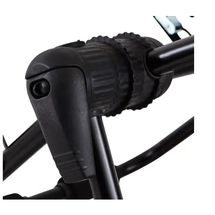 Prtljažnik za bicikle 