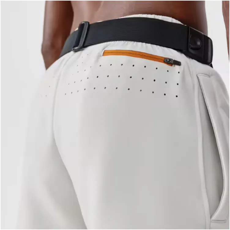 Pojas za telefon za trčanje crni