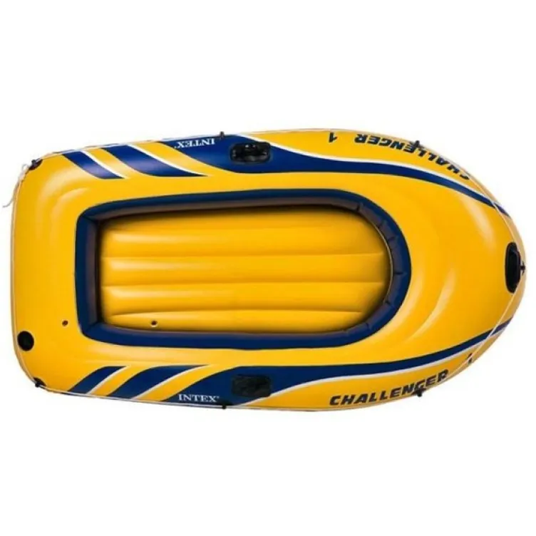 Čamac Intex Challanger 1