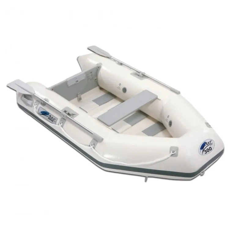 Čamac Z-Ray II-300