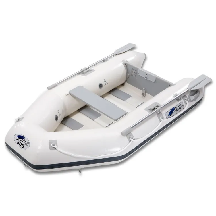 Čamac Z-Ray II-300