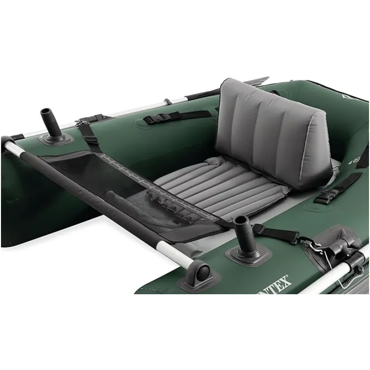 Čamac za pecanje Big catch