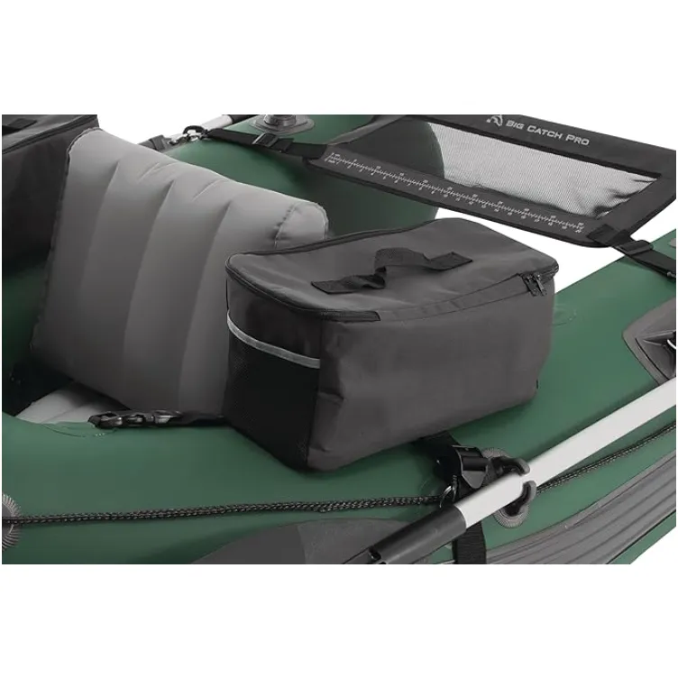 Čamac za pecanje Big catch