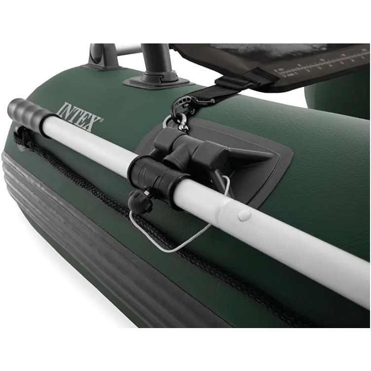 Čamac za pecanje Big catch