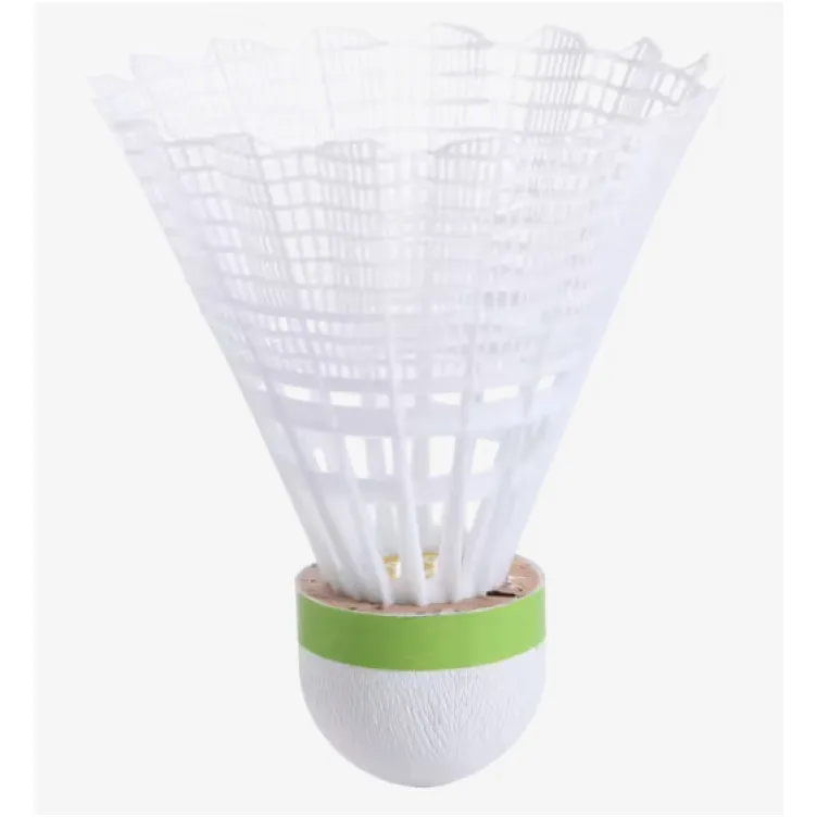 Badminton loptice 6 komada