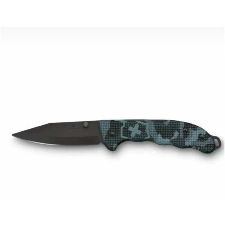 Victorinox Evoke BSH Alox Navy Camo nož