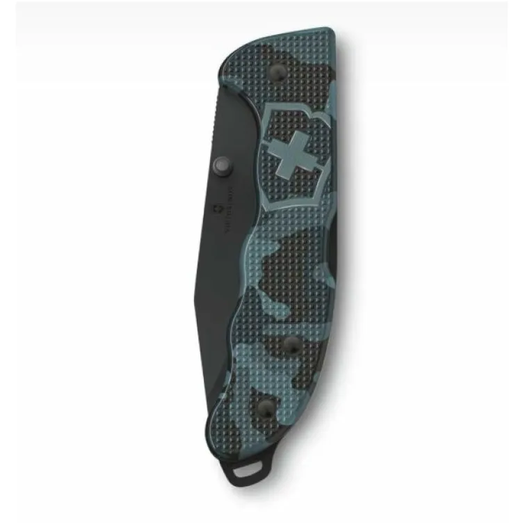Victorinox Evoke BSH Alox Navy Camo nož