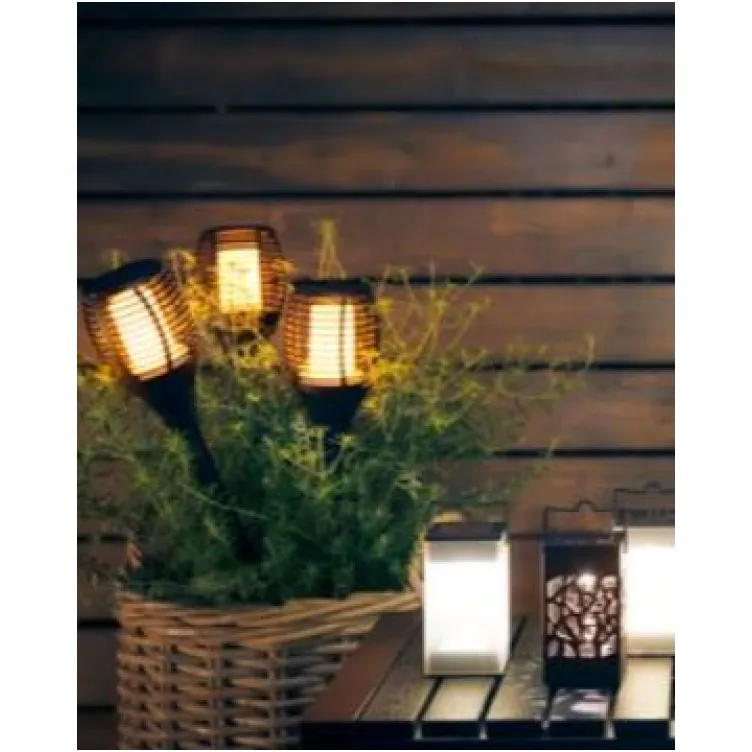 Baštenska baklja Tripps Ø10xV60 