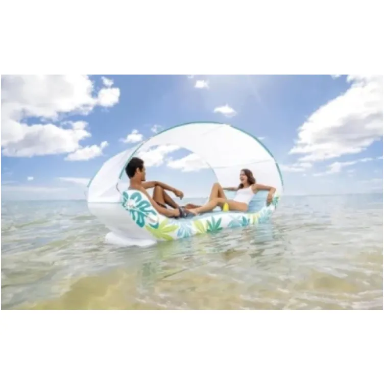 Intex Tropical Canopy Dušek