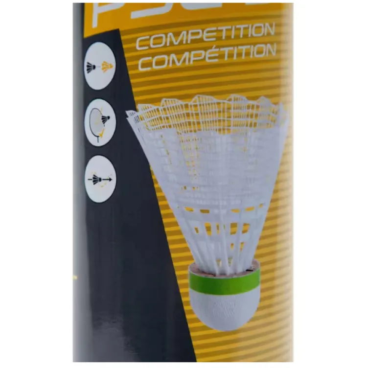 Badminton loptice 6 komada