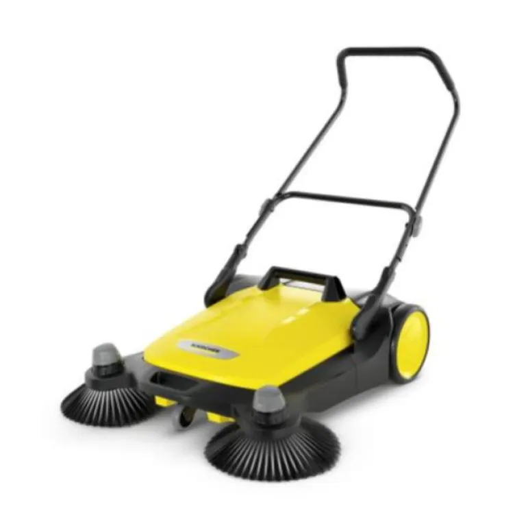 Karcher S 6 Twin, 1.766-460.0