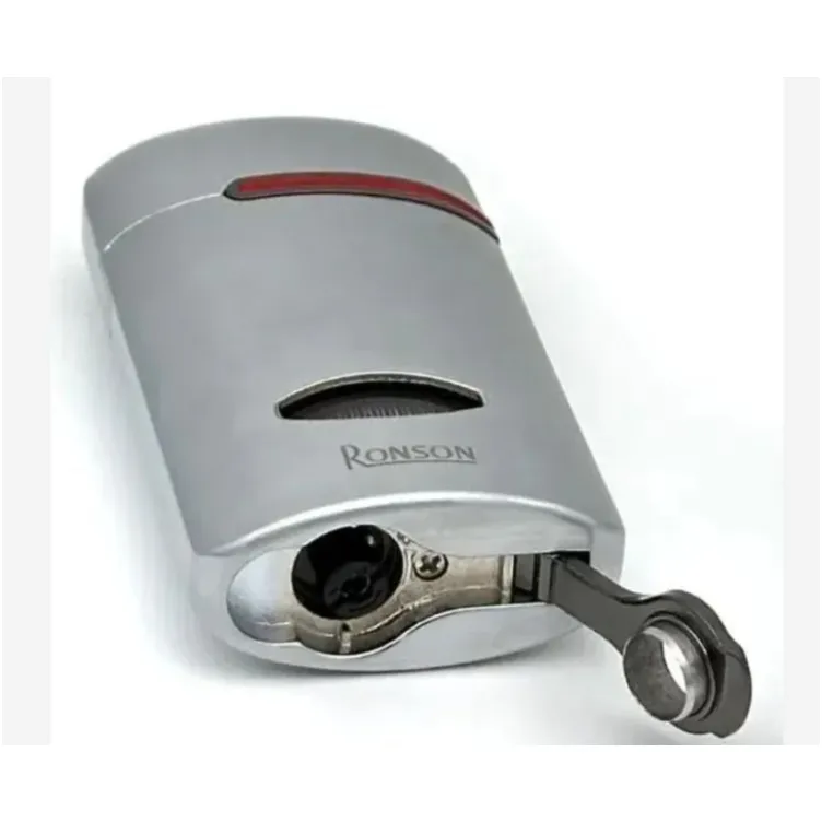 RN Jet Flame upaljač Fen silver