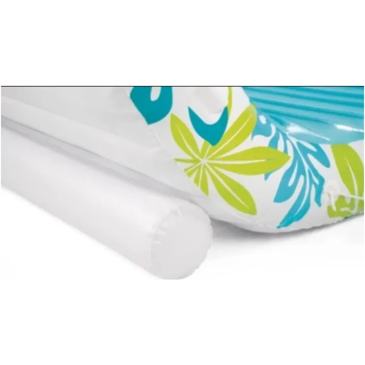 Intex Tropical Canopy Dušek